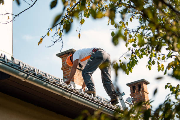 Roof Installation Near Me in Morro Bay, CA