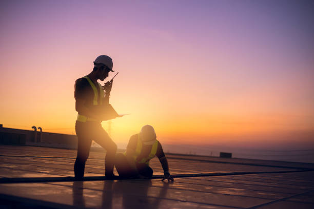 Best Commercial Roofing Services  in Morro Bay, CA