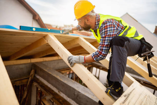 Best Emergency Roof Repair  in Morro Bay, CA