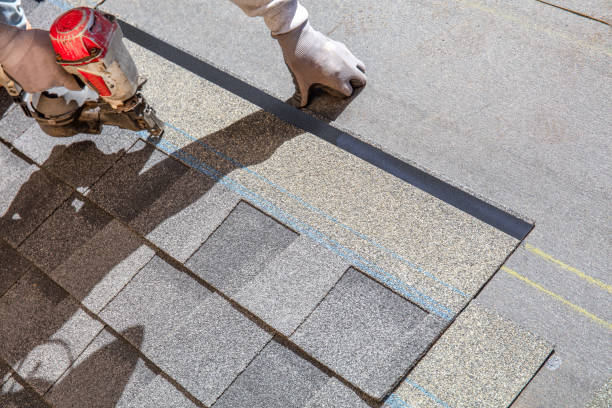 Best Residential Roof Replacement  in Morro Bay, CA