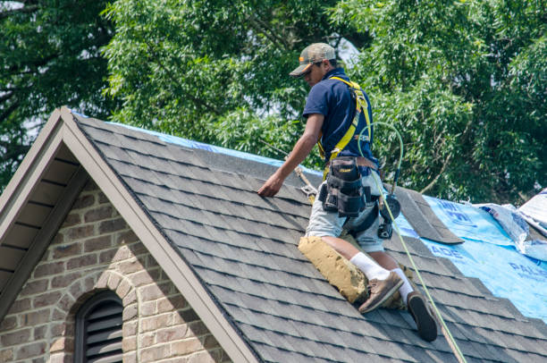 Slate Roofing Contractor in Morro Bay, CA