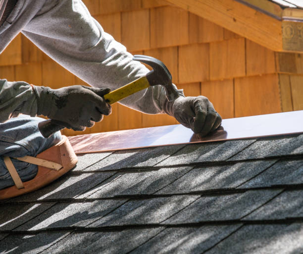 Best Commercial Roofing Services  in Morro Bay, CA